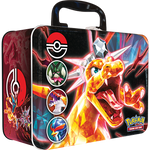 Collector Chest Charizard