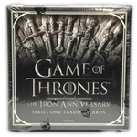 2021 Game of Thrones Iron Anniversary Series 1