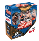 UFC Stadium Club 2025 - Mega Box