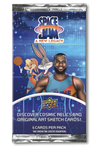 2021 Upper Deck Space Jam a New Legacy Hobby