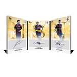 2024-25 Topps UEFA Club Competitions Simplicidad Box