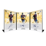 2024-25 Topps UEFA Club Competitions Simplicidad Box