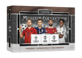 PARTICIPACIÓN APERTURA DIRECTO 2024-25 Topps Museum Collection Hobby Box
