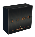Topps Dune Chrome Hobby Box