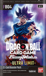 Sobre Fusion World Ultra Limit FB04