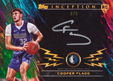 Topps NBA Inception Basketball 2025-26 - Hobby Box