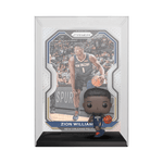 Funko POP! Trading Cards Zion Williamson