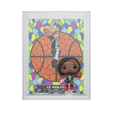 Funko POP! Trading Cards Ja Morant (Mosaic)