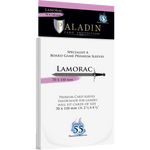Fundas Paladin LAMORAC PREMIUM SPECIALIST  70X110MM