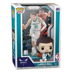 Funko POP! Trading Cards LaMelo Ball