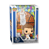 Funko POP! Trading Cards Luka Doncic (Mosaic)
