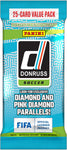 23-24 Donruss Soccer Fat Pack