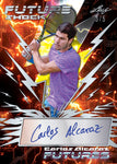 2024 Leaf Futures Multi-Sport Hobby