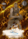 Topps NBA Cactus Jack Chrome 2025-26 Hobby Box