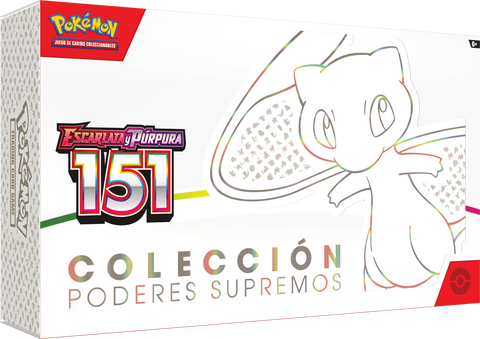 Ultra Premium 151 - Español
