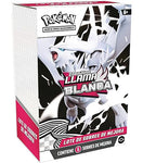 Booster Bundle Llama Blanca