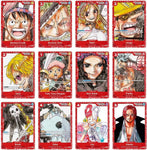 Premium Card Collection Film Red Edition