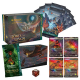 Gift Edition - The Lord of the Rings: Tales of Middle-Earth