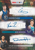 Topps NBA Hoops 2025-26 - Hobby Box