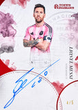 Topps MLS Chrome 2026 - Hobby Box