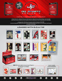Case (10 Cajas) - 2025 Jersey Fusion All Sports Series 4
