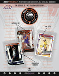 Case (10 Cajas) - 2025 Jersey Fusion All Sports Series 4