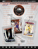 Case (10 Cajas) - 2025 Jersey Fusion All Sports Series 4