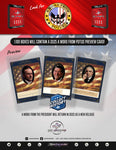 Case (10 Cajas) - 2025 Jersey Fusion All Sports Series 4