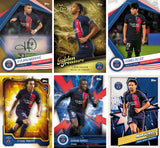 2023-24 Topps PSG Fan Set