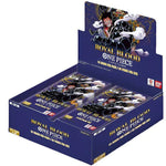 Caja One Piece OP10 Royal Blood