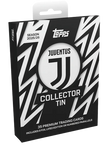 2025-26 Topps Juventus Collector Tin