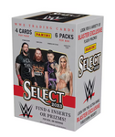 2023 Panini Select WWE Blaster Box