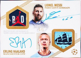 Topps Dynasty UEFA Champions League