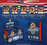 CASE x10 2025 POTUS - A Word from the President