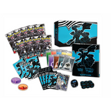 Elite Trainer Box Black Bolt