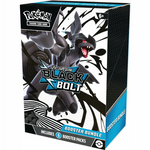 Booster Bundle Black Bolt