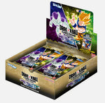 Caja B-28 Prismatic Clash