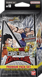 Premium Pack BT22 Critical Blow