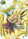 Fusion World New Adventure FB05