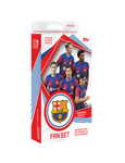 2023-24 Topps FC Barcelona Fan Set