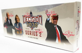 Leaf Decision 2020 Series 2 Hobby Box