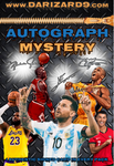 Mystery Autograph Pack