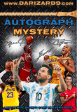 Mystery Autograph Pack