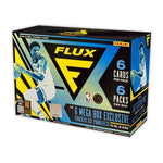 22-23 Panini Flux Basketball Mega Box