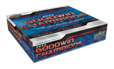 2023 Upper Deck Goodwin Champions Hobby