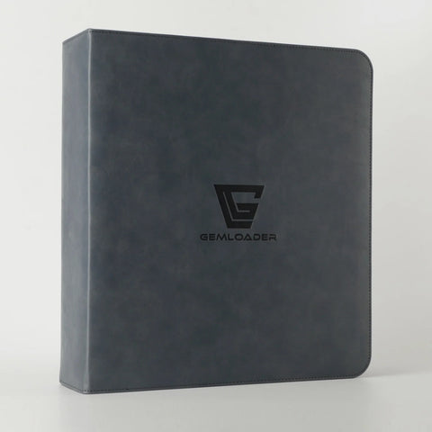 Gemloader - Album Premium Graded Card [28 Slots]