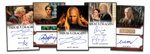 2024 Game Of Thrones House of the Dragon Season 1 Trading Cards