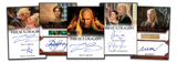2024 Game Of Thrones House of the Dragon Season 1 Trading Cards