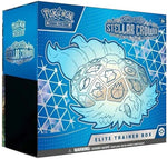Elite Trainer Stellar Crown