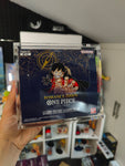 Caja Acrílica Con Imanes - Pokemon